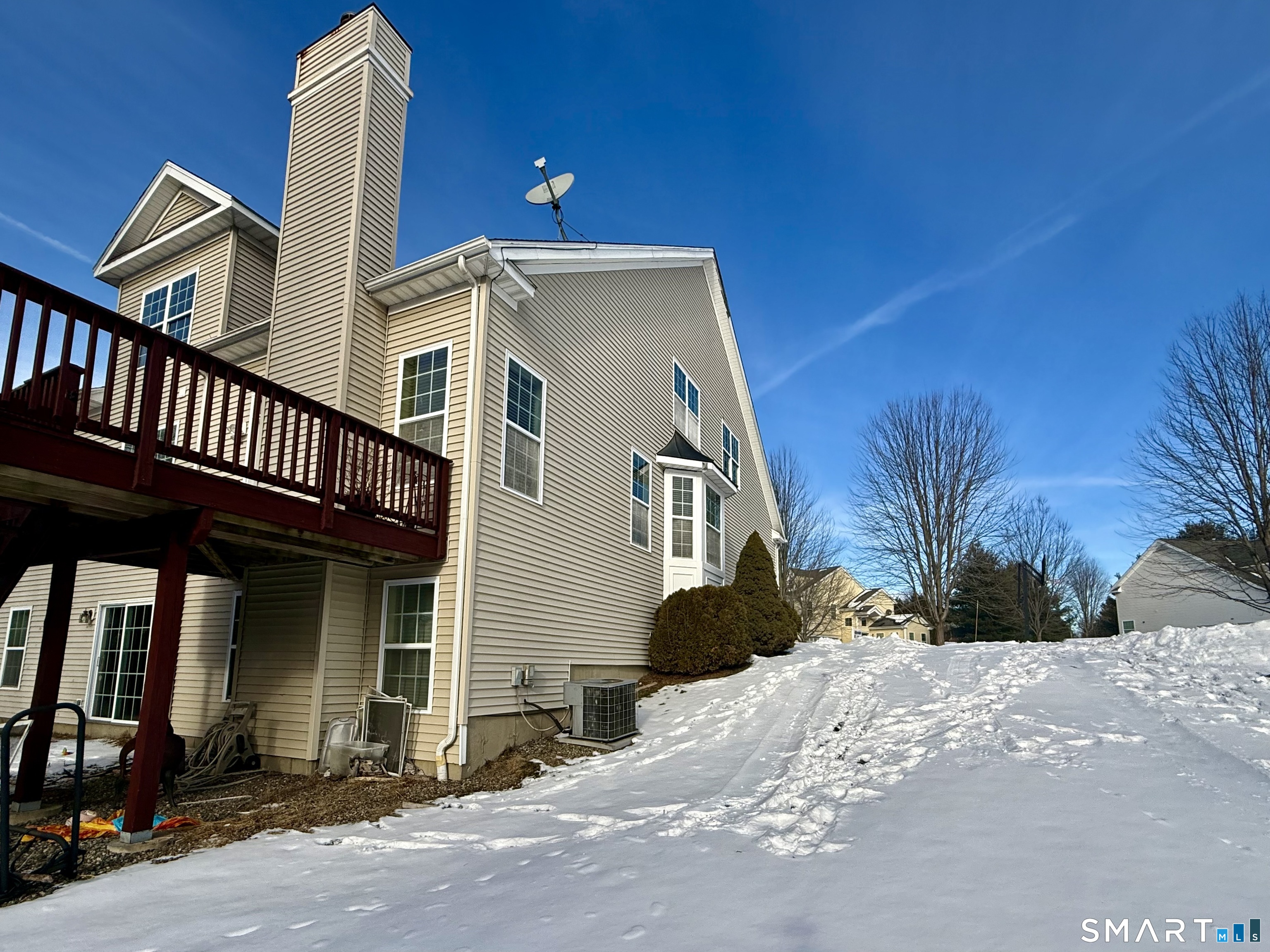 3 Brookside Drive Middlebury CT 06762