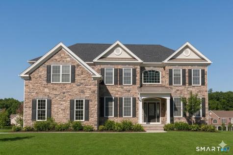143 Rochela Drive Southington CT 06489