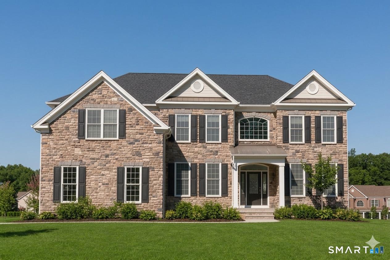 143 Rochela Drive Southington CT 06489