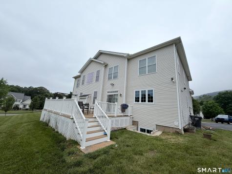 143 Rochela Drive Southington CT 06489