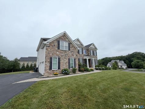 143 Rochela Drive Southington CT 06489