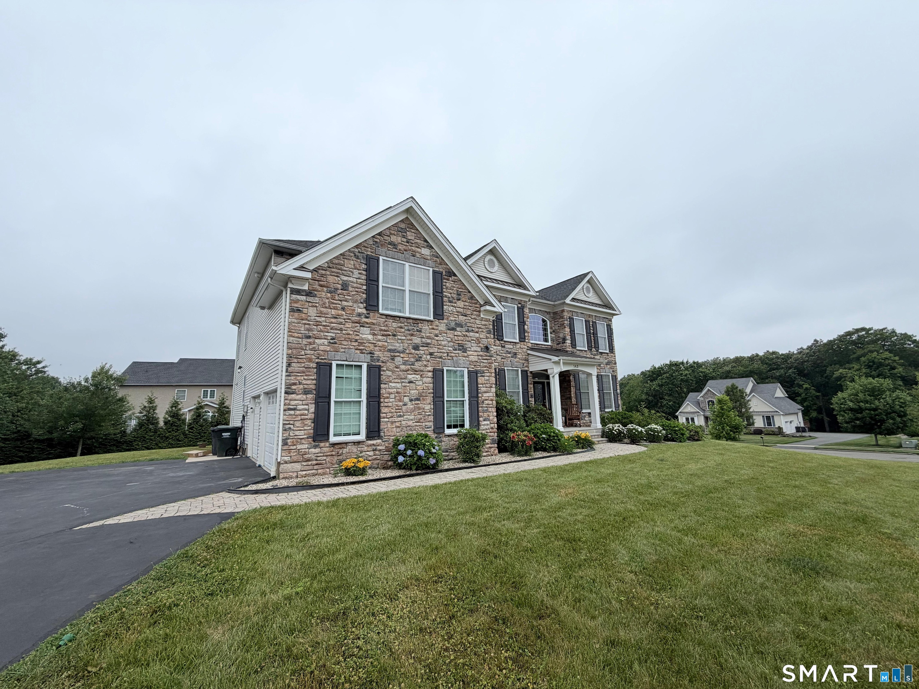143 Rochela Drive Southington CT 06489