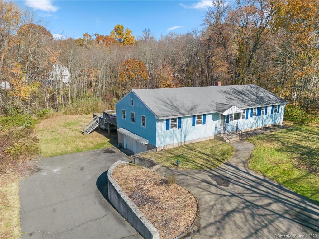 930 Church Street Wallingford CT 06492