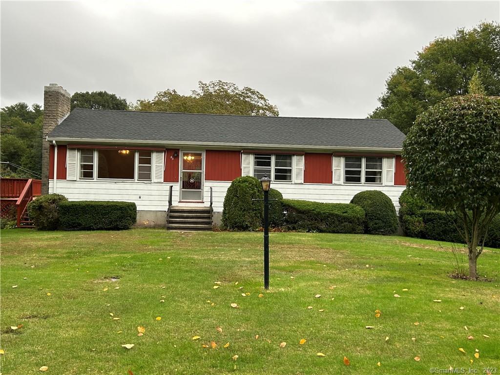 83 Longmeadow Road Shelton CT 06484