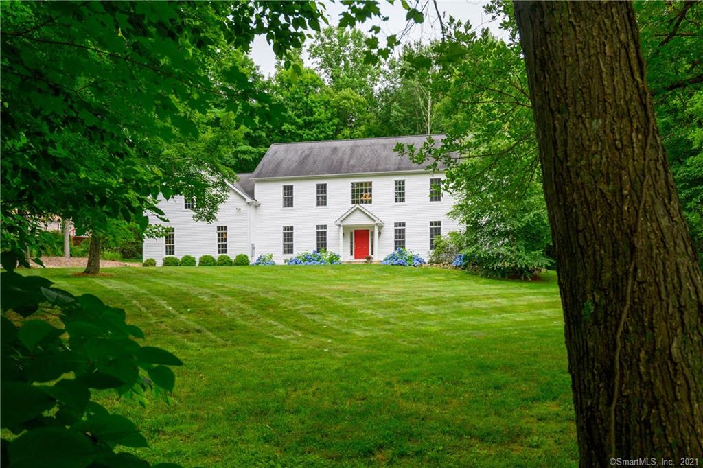 49 Taunton Hill Road Newtown CT 06470