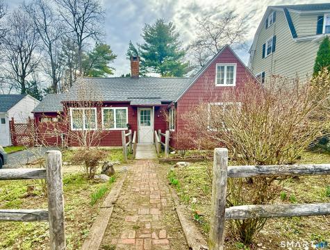 37 Brooklawn Avenue Norwalk CT 06854