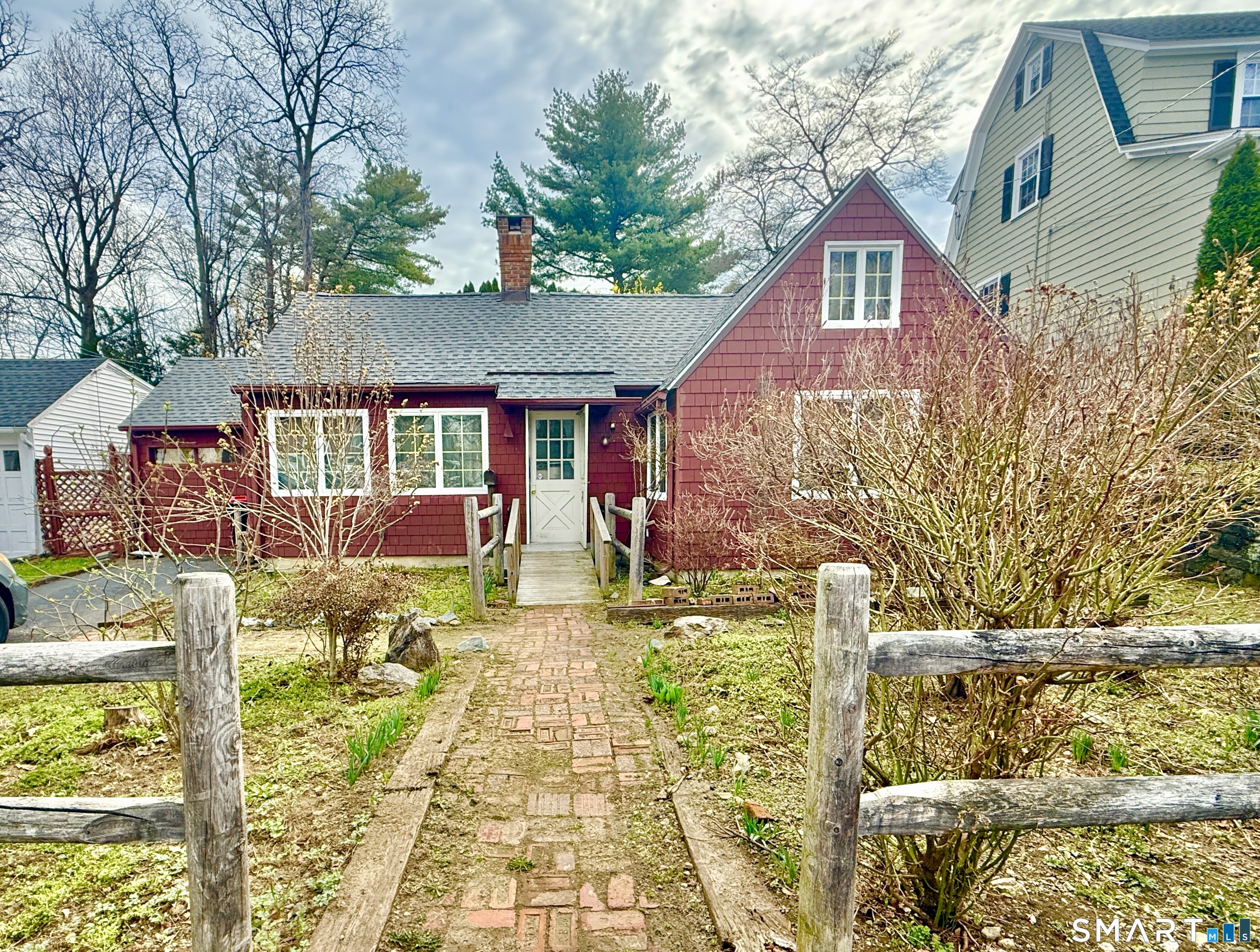 37 Brooklawn Avenue Norwalk CT 06854