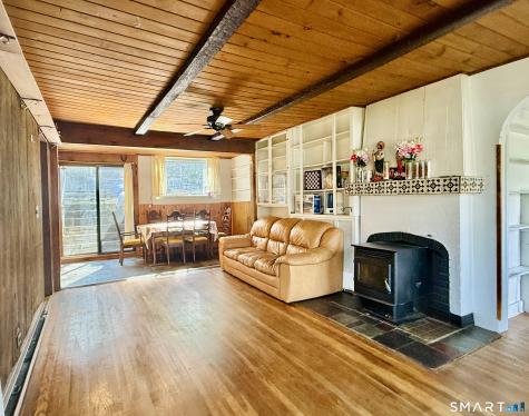 37 Brooklawn Avenue Norwalk CT 06854