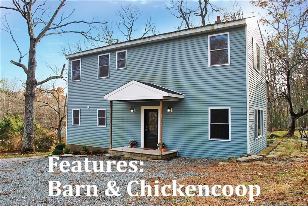 359 North Stonington Road Stonington CT 06378