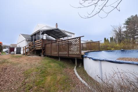 93 Tawny Thrush Road Naugatuck CT 06770