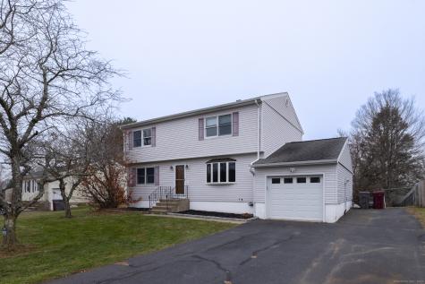 93 Tawny Thrush Road Naugatuck CT 06770