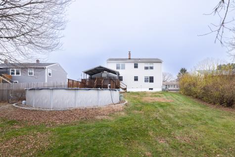 93 Tawny Thrush Road Naugatuck CT 06770