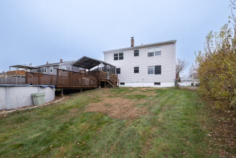 93 Tawny Thrush Road Naugatuck CT 06770