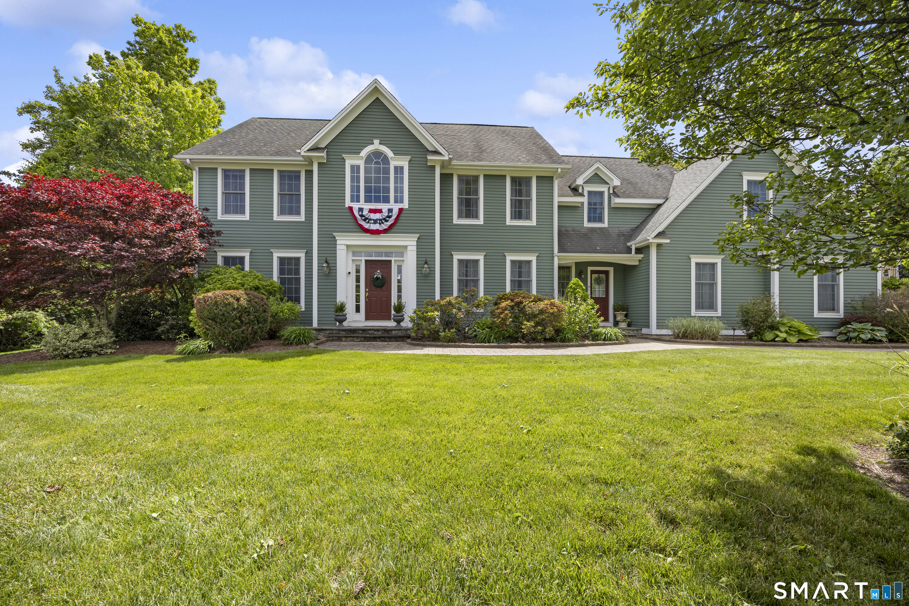 325 Westwood Road Bristol CT 06010