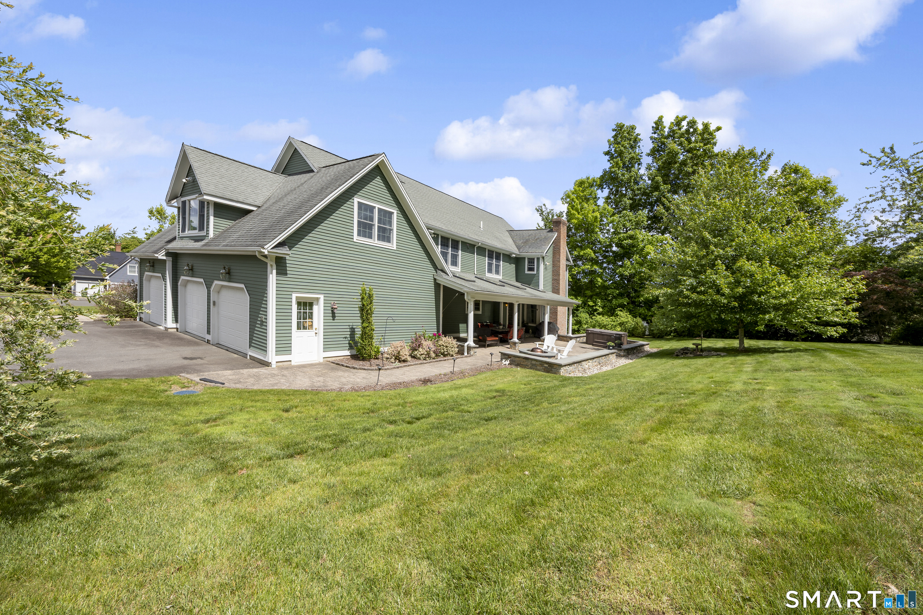 325 Westwood Road Bristol CT 06010