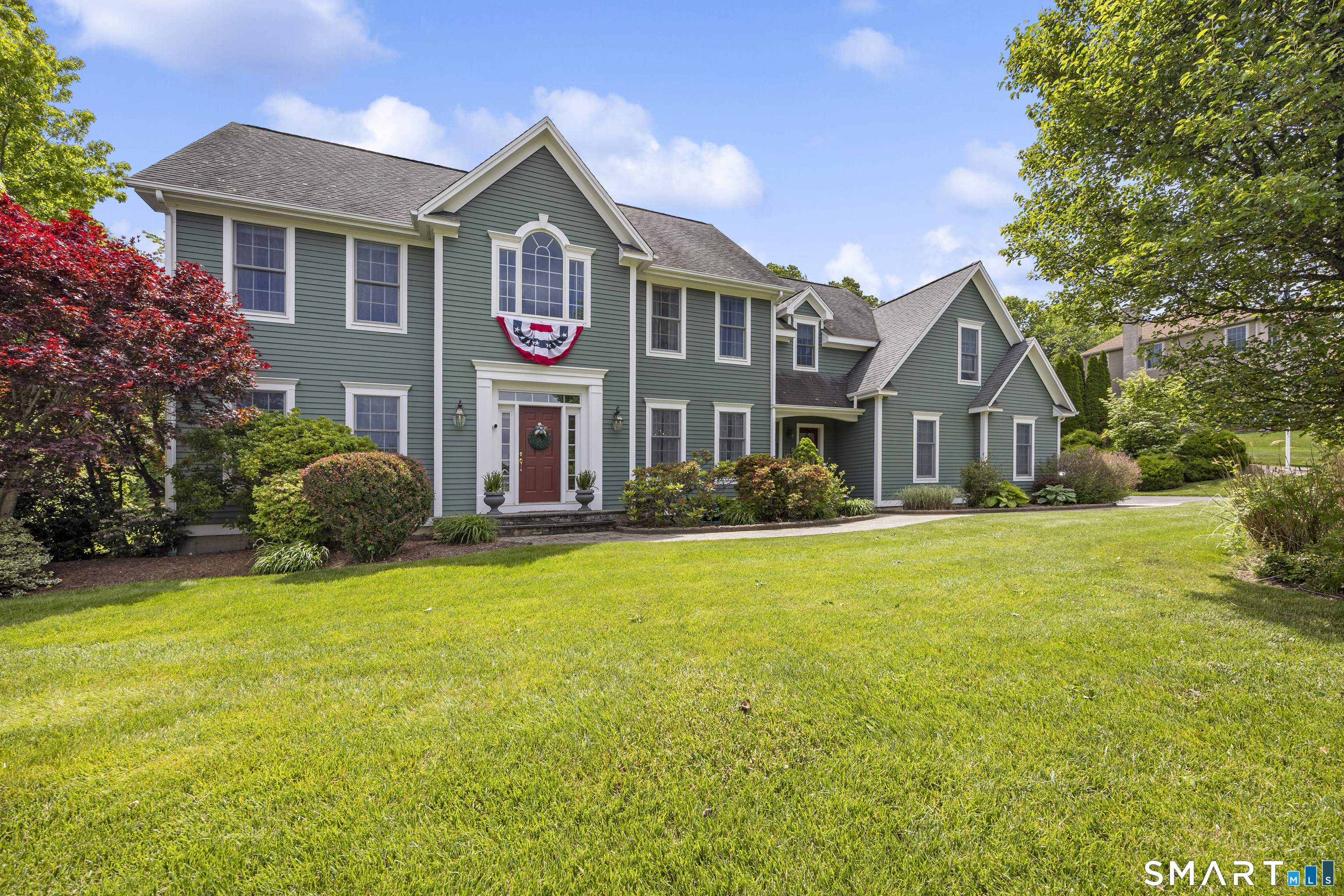 325 Westwood Road Bristol CT 06010