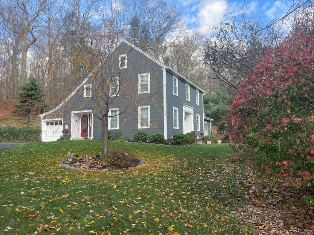 1346 Middlebury Road Middlebury CT 06762