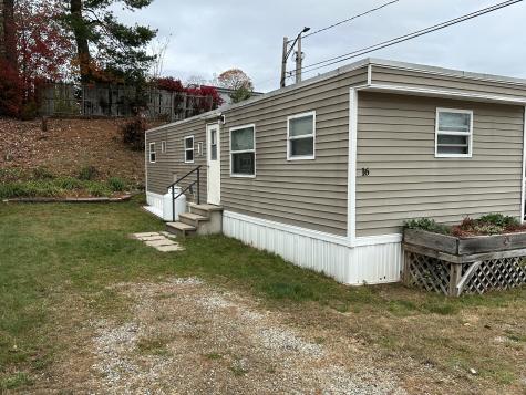 7 Andrews Street Bristol CT 06010