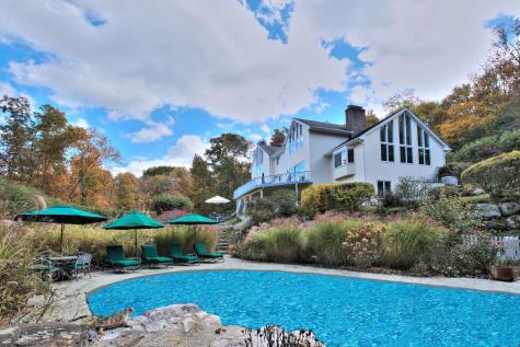 28 Old Orchard Drive Weston CT 06883
