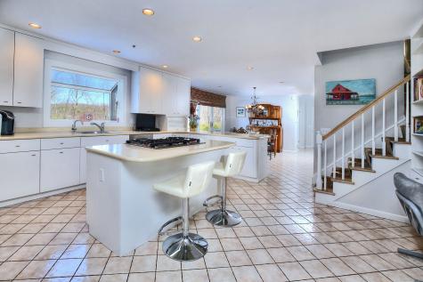28 Old Orchard Drive Weston CT 06883