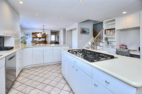 28 Old Orchard Drive Weston CT 06883
