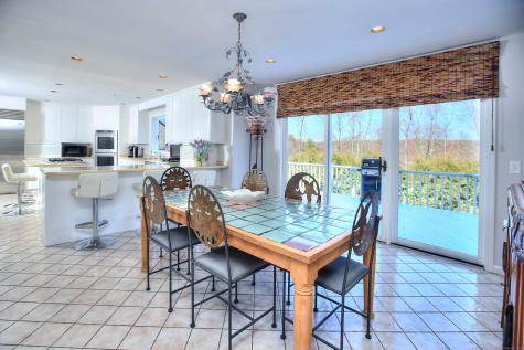 28 Old Orchard Drive Weston CT 06883
