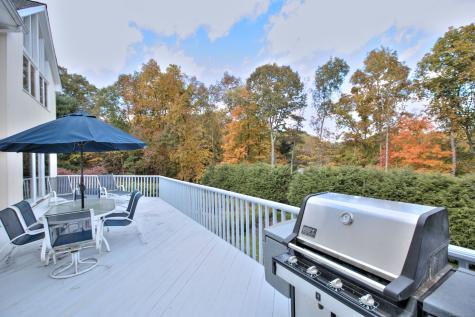 28 Old Orchard Drive Weston CT 06883