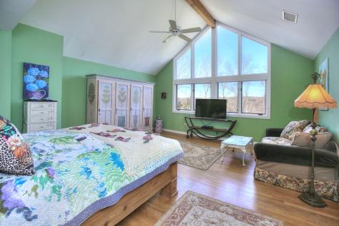 28 Old Orchard Drive Weston CT 06883
