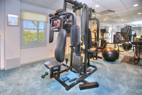 28 Old Orchard Drive Weston CT 06883