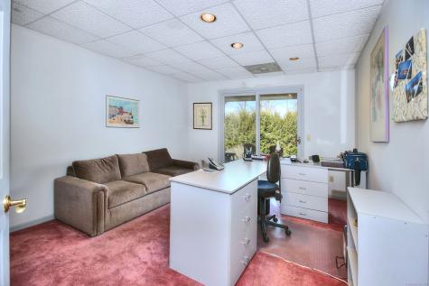 28 Old Orchard Drive Weston CT 06883
