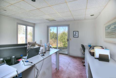 28 Old Orchard Drive Weston CT 06883