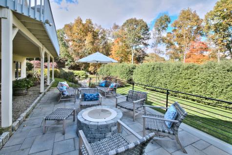 28 Old Orchard Drive Weston CT 06883