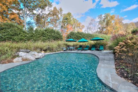 28 Old Orchard Drive Weston CT 06883