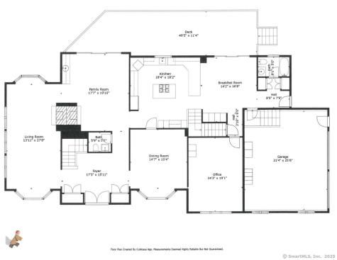 28 Old Orchard Drive Weston CT 06883