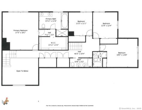 28 Old Orchard Drive Weston CT 06883