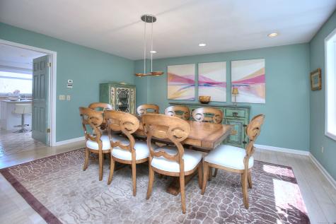 28 Old Orchard Drive Weston CT 06883