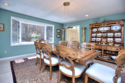 28 Old Orchard Drive Weston CT 06883