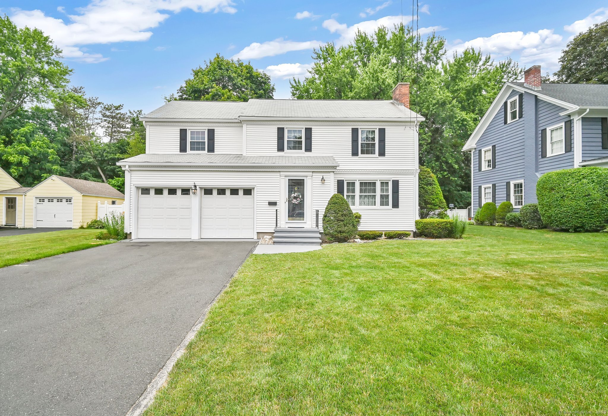 13 Frew Terrace Enfield CT 06082