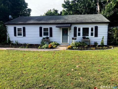 53 Laurel Road Windsor Locks CT 06096