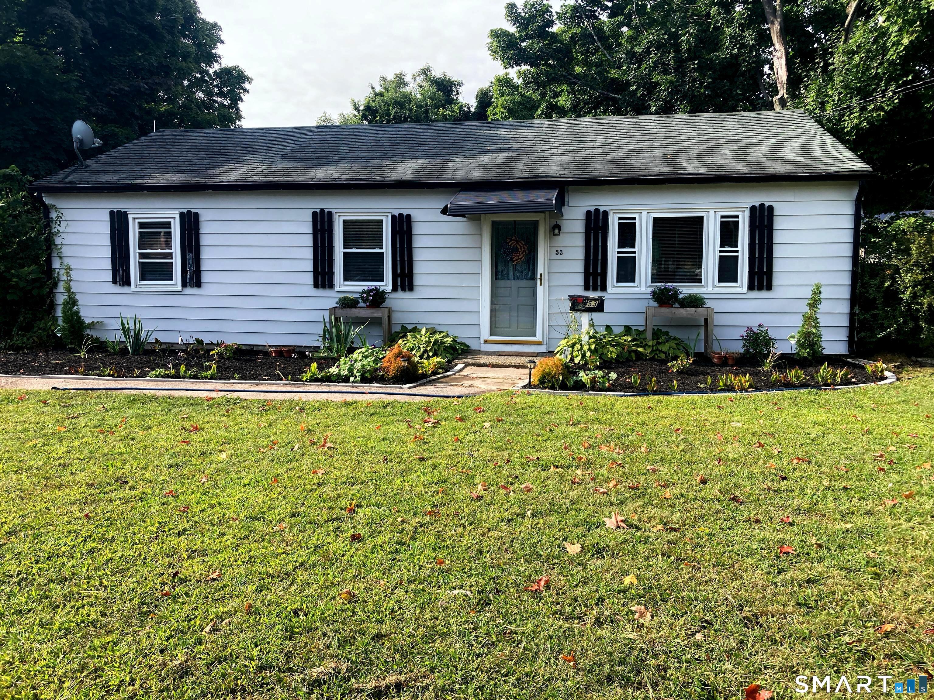 53 Laurel Road Windsor Locks CT 06096