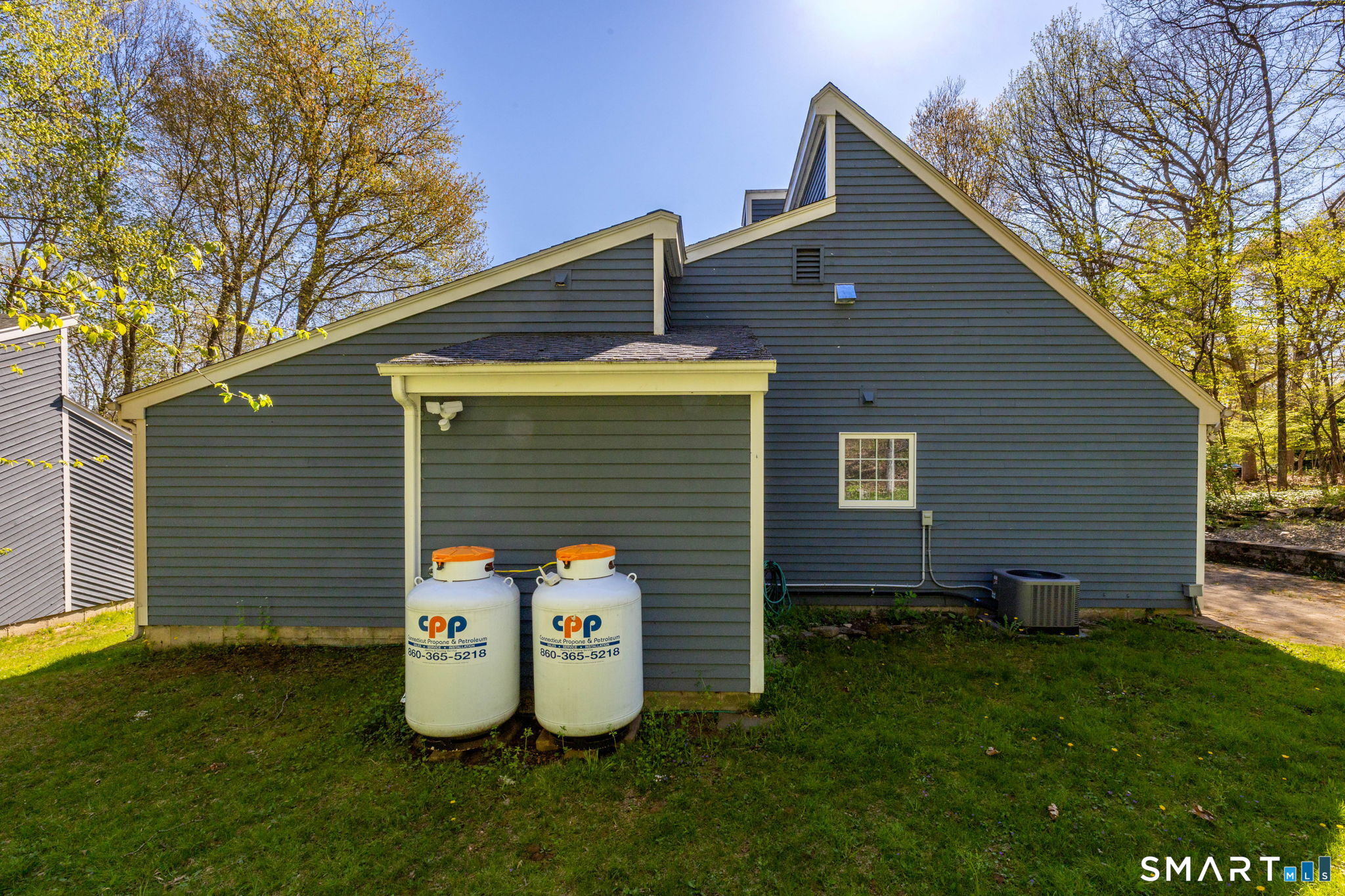 226 Old Colchester Road Hebron CT 06231