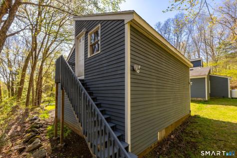 226 Old Colchester Road Hebron CT 06231