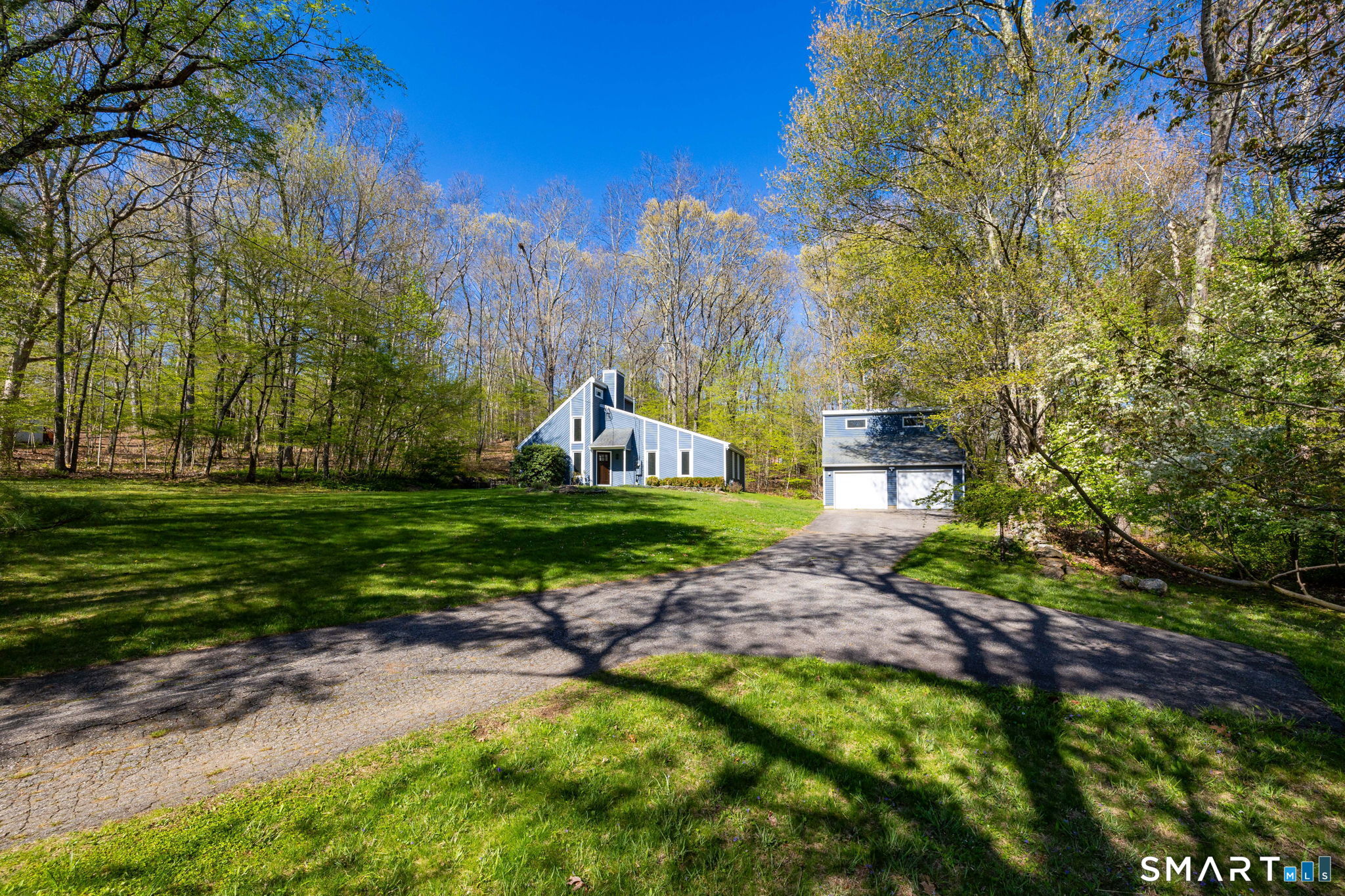 226 Old Colchester Road Hebron CT 06231