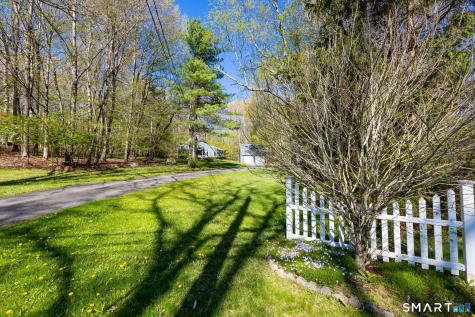 226 Old Colchester Road Hebron CT 06231