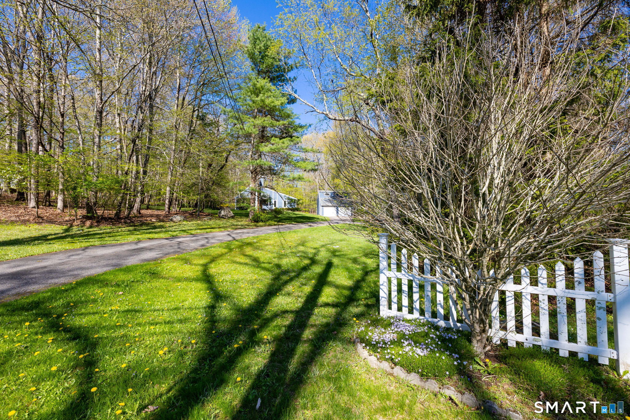 226 Old Colchester Road Hebron CT 06231