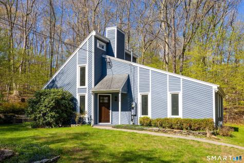 226 Old Colchester Road Hebron CT 06231