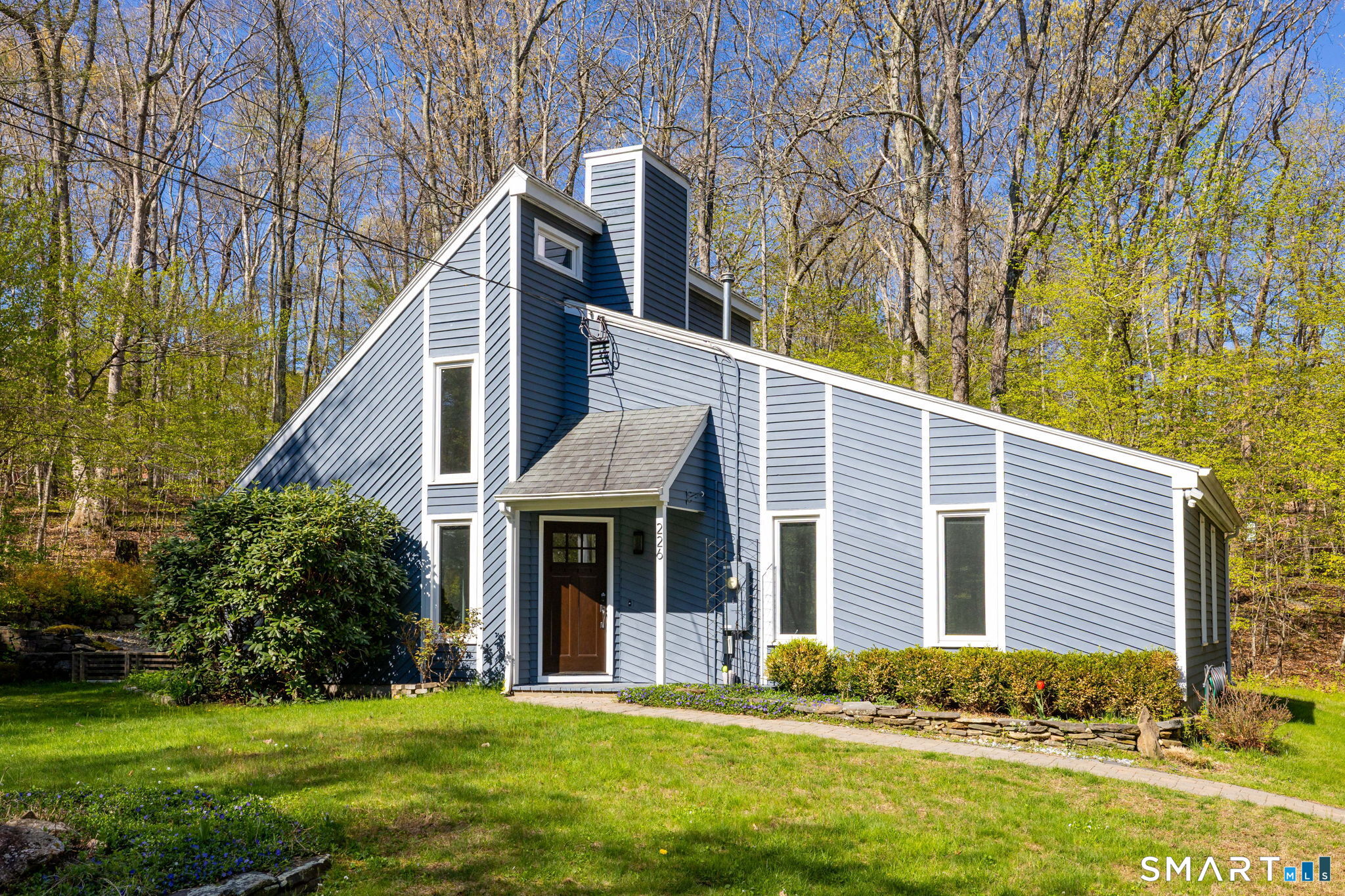 226 Old Colchester Road Hebron CT 06231