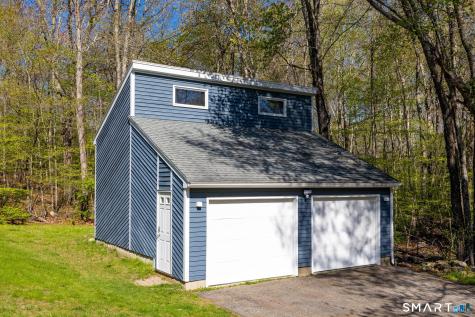 226 Old Colchester Road Hebron CT 06231