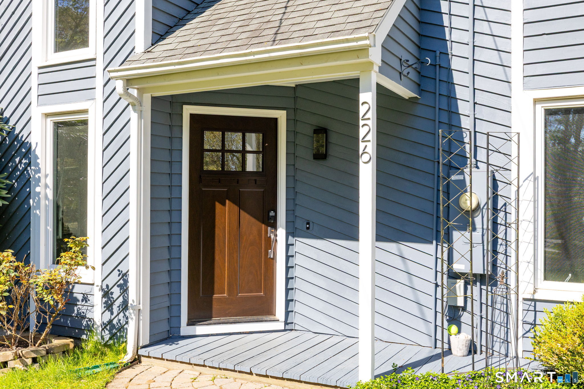 226 Old Colchester Road Hebron CT 06231
