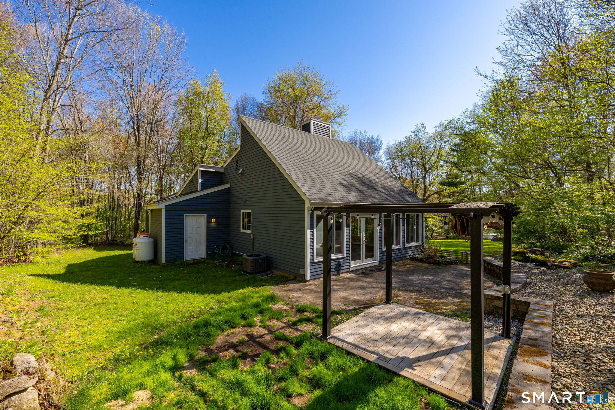 226 Old Colchester Road Hebron CT 06231